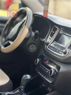 هیۆندای تۆکسۆن